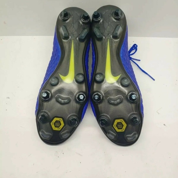 Nike Hypervenom Phantom 3 Elite SG-PRO AJ3810 401 - Picture 7 of 7
